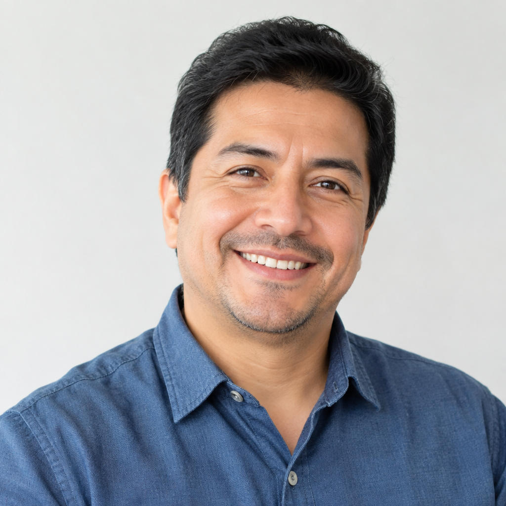Carlos Reales